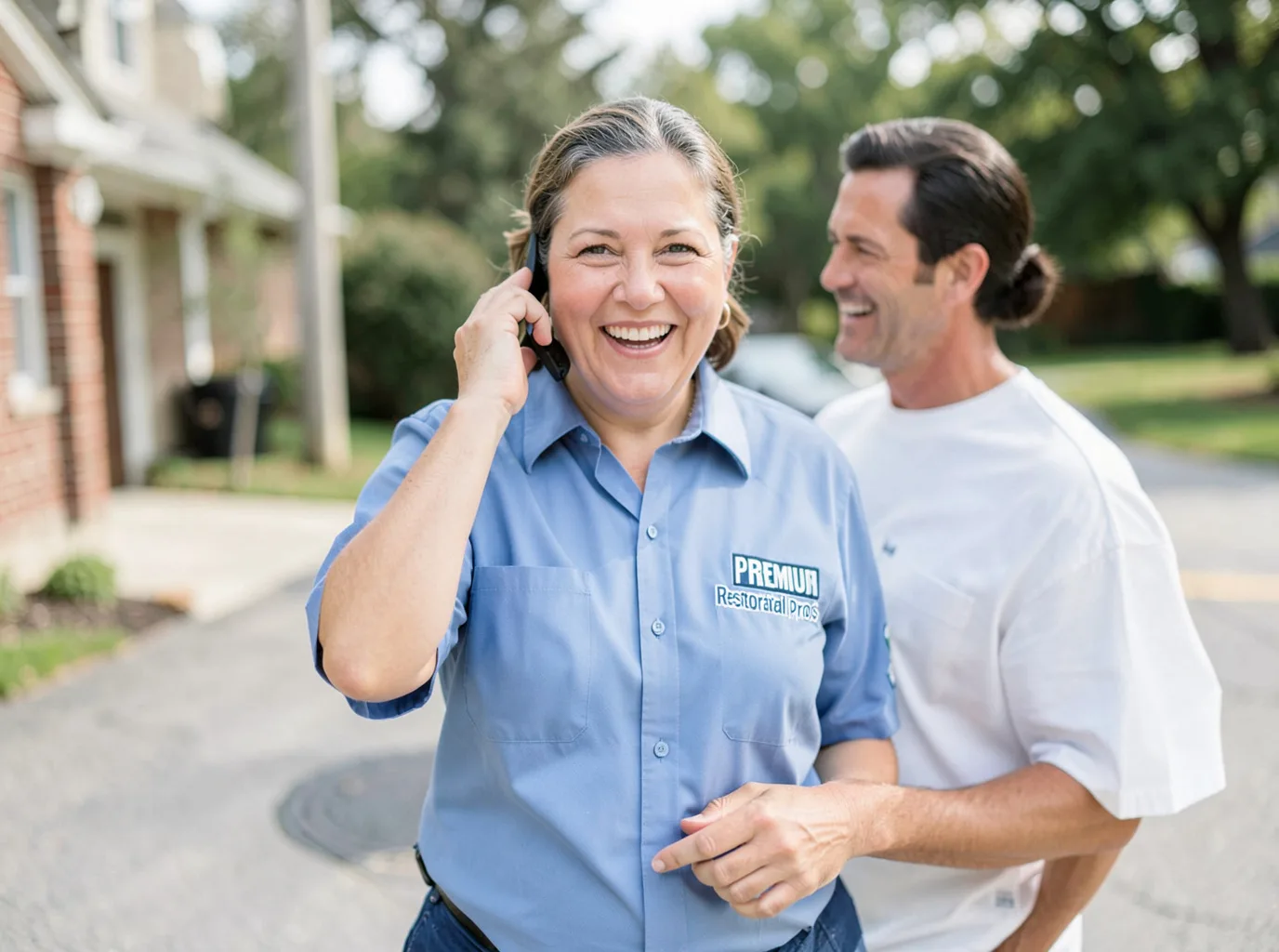 Water Damage Restoration Helenwood, TN FAQs